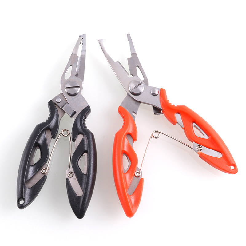 Fishing Lure Making Kit - Multifunction Fishing Tools Accessories for Goods
