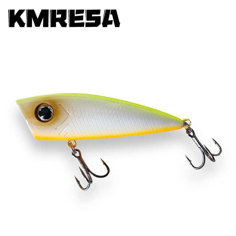 Fishing Lure Popper - New Fishing Lures Topwater Popper Bait