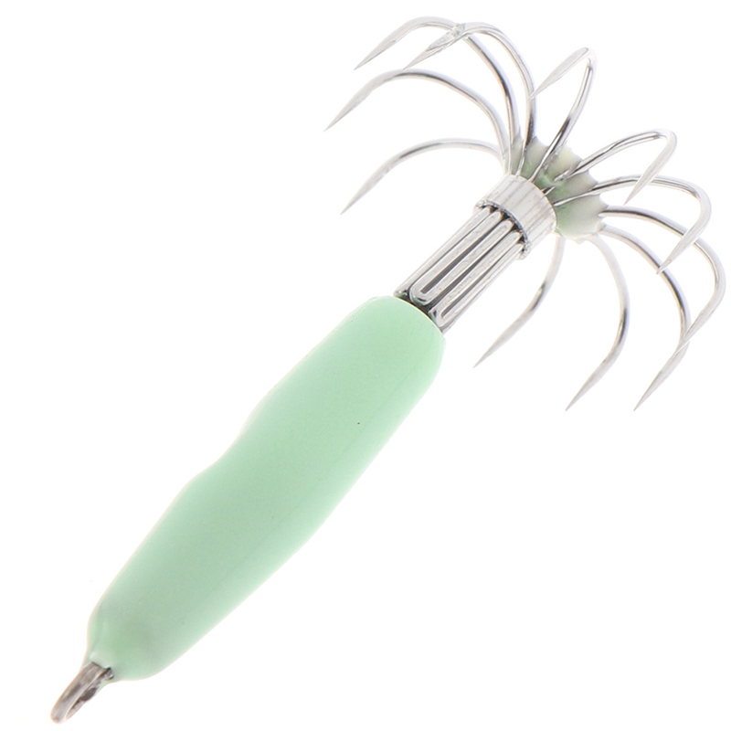 Fishing Lure Jig - New Sale 1PC Luminous Fishing Lures