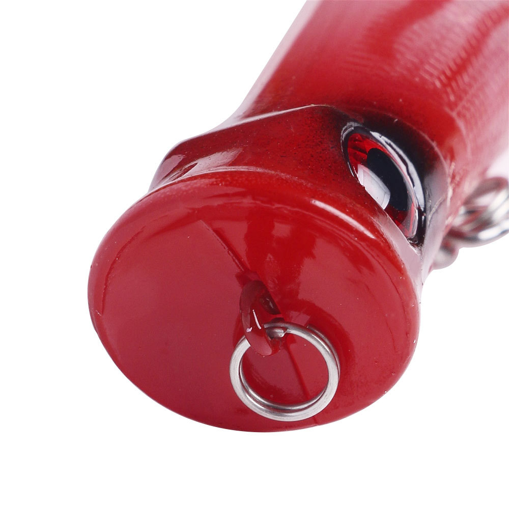 1PC Popper Fishing Lure 8cm-12 - огляд і ціна Fishing Lure Popper