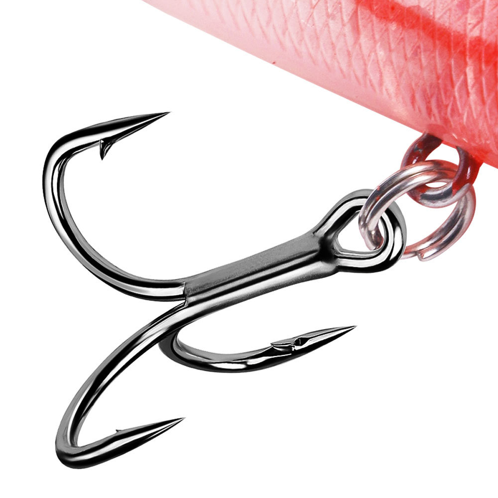 1PC Popper Fishing Lure 8cm-12 - огляд і ціна Fishing Lure Popper