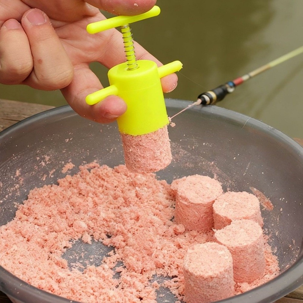 Artifact Portable Fishing Lure - огляд і ціна Fishing Lure Kit