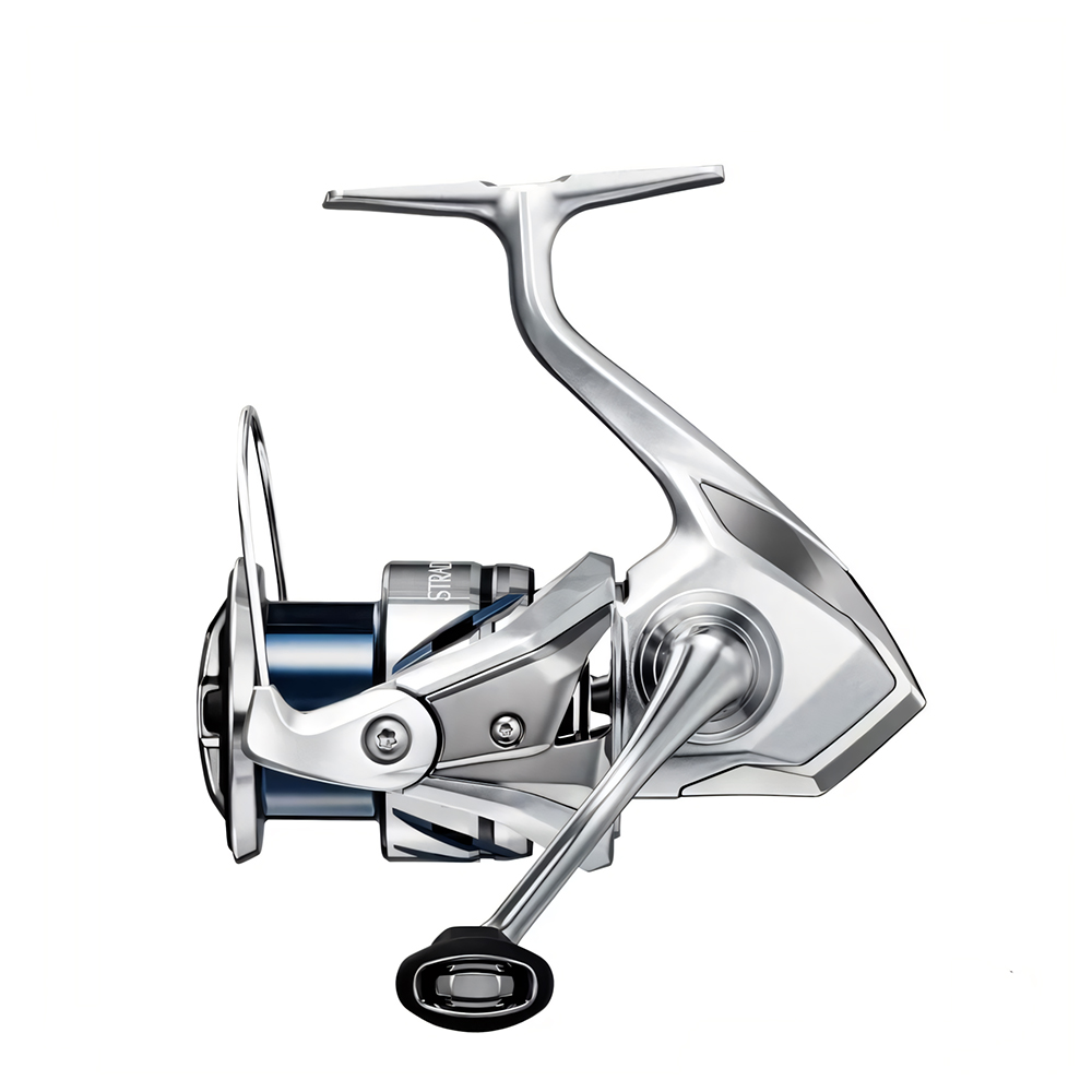SHIMANO 23 STRADIC  Fishing Re - огляд і ціна Daiwa Reel Bg