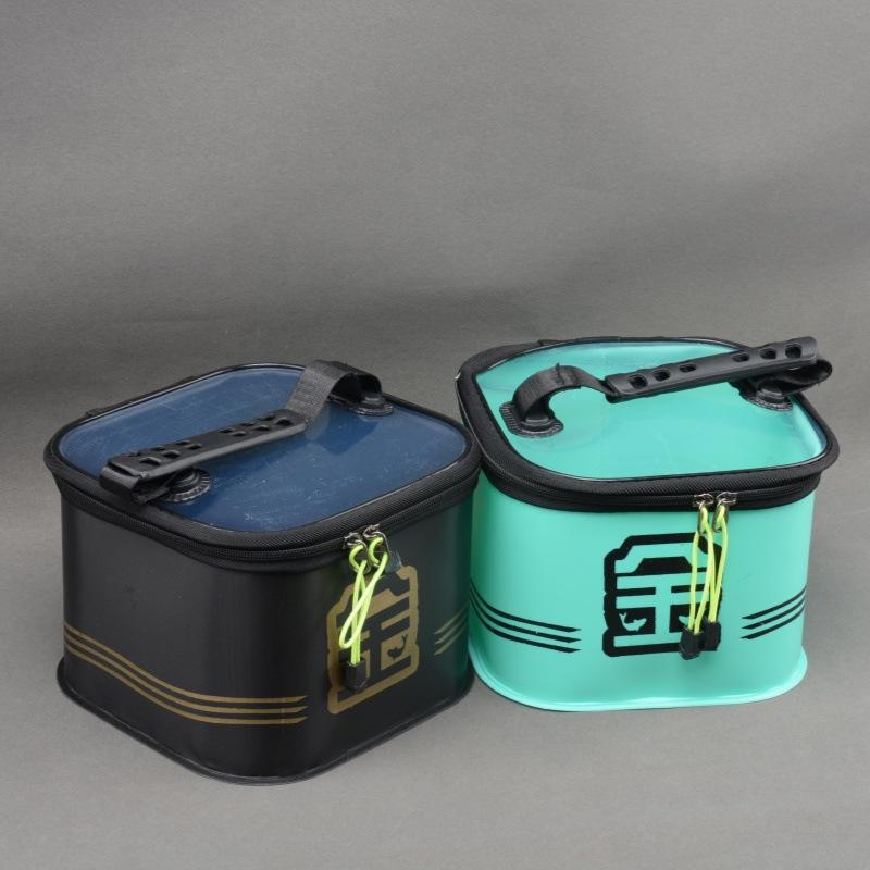 EVA Fishing Tool Box Waterproo - огляд і ціна Fishing Lure Box