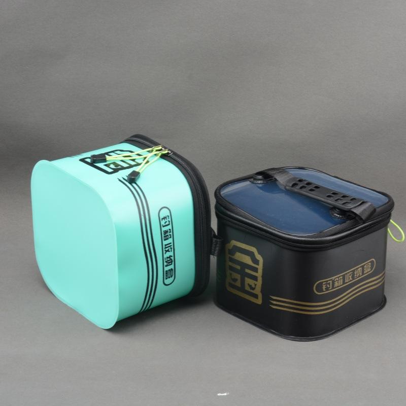 EVA Fishing Tool Box Waterproo - огляд і ціна Fishing Lure Box
