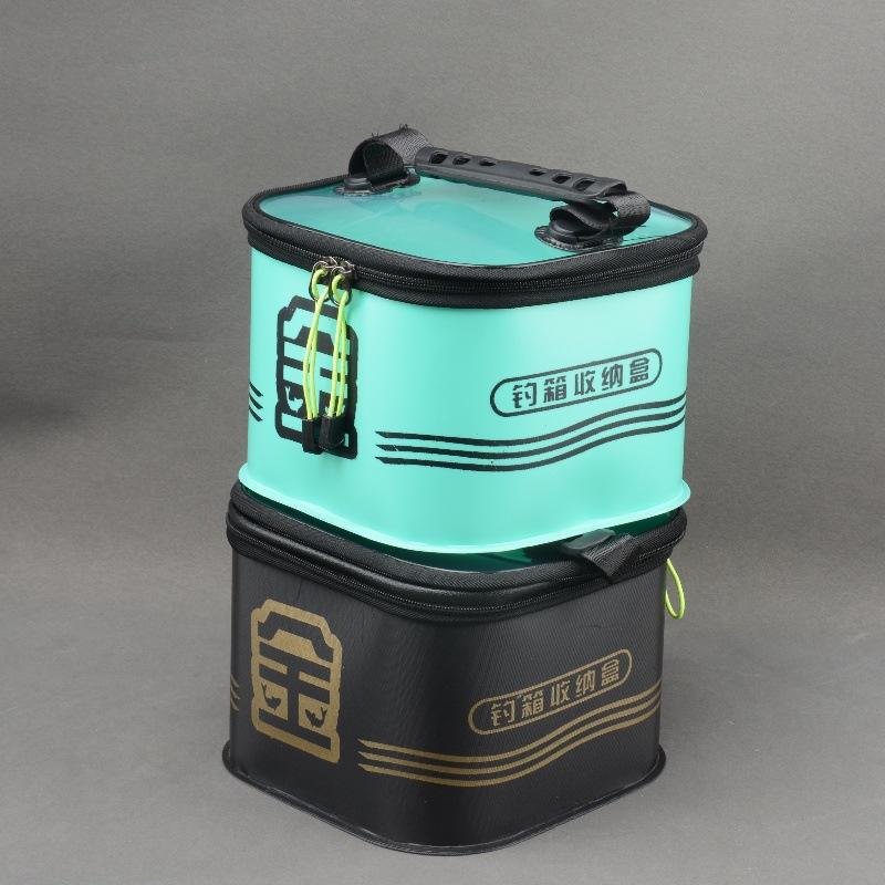 EVA Fishing Tool Box Waterproo - огляд і ціна Fishing Lure Box