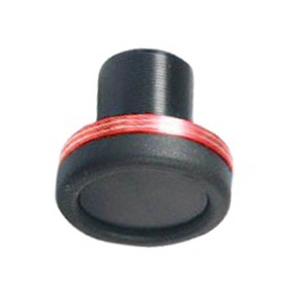 Removable Fishing Rod Tail Cap - огляд і ціна Fishing Lure Kit