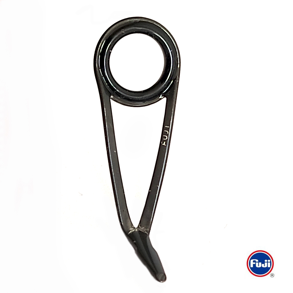 Original Fuji Guides 2pcs KL-L - огляд і ціна Fishing Lure Spinner