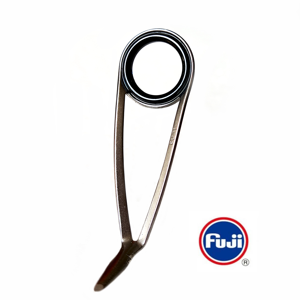 Original Fuji Guides 2pcs KL-L - огляд і ціна Fishing Lure Spinner
