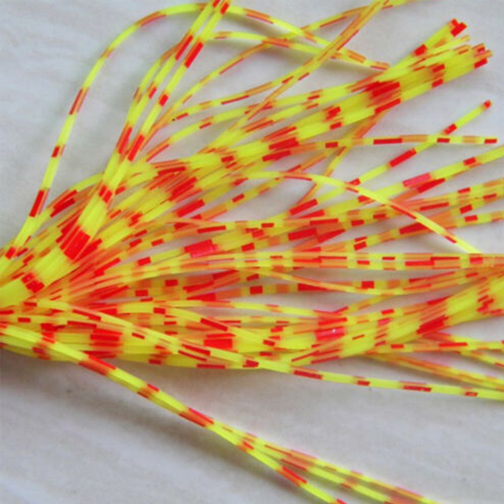 50 Pcs Durable Artificial Life - огляд і ціна Fishing Lure Jig