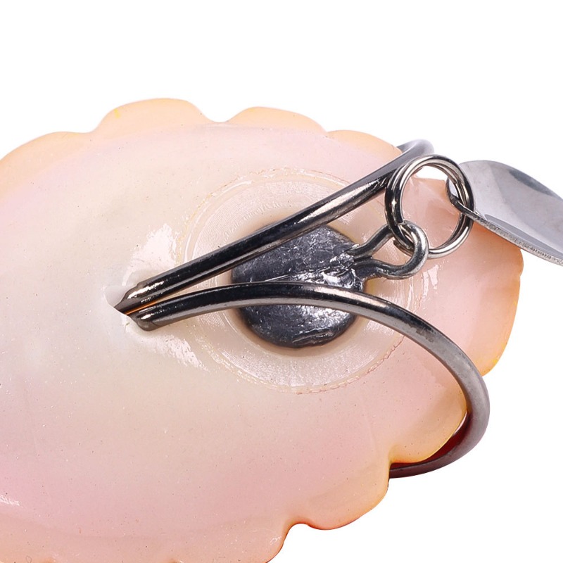 5pcs Turtle Shape Frog Lure So - огляд і ціна Fishing Lure Blade Bait