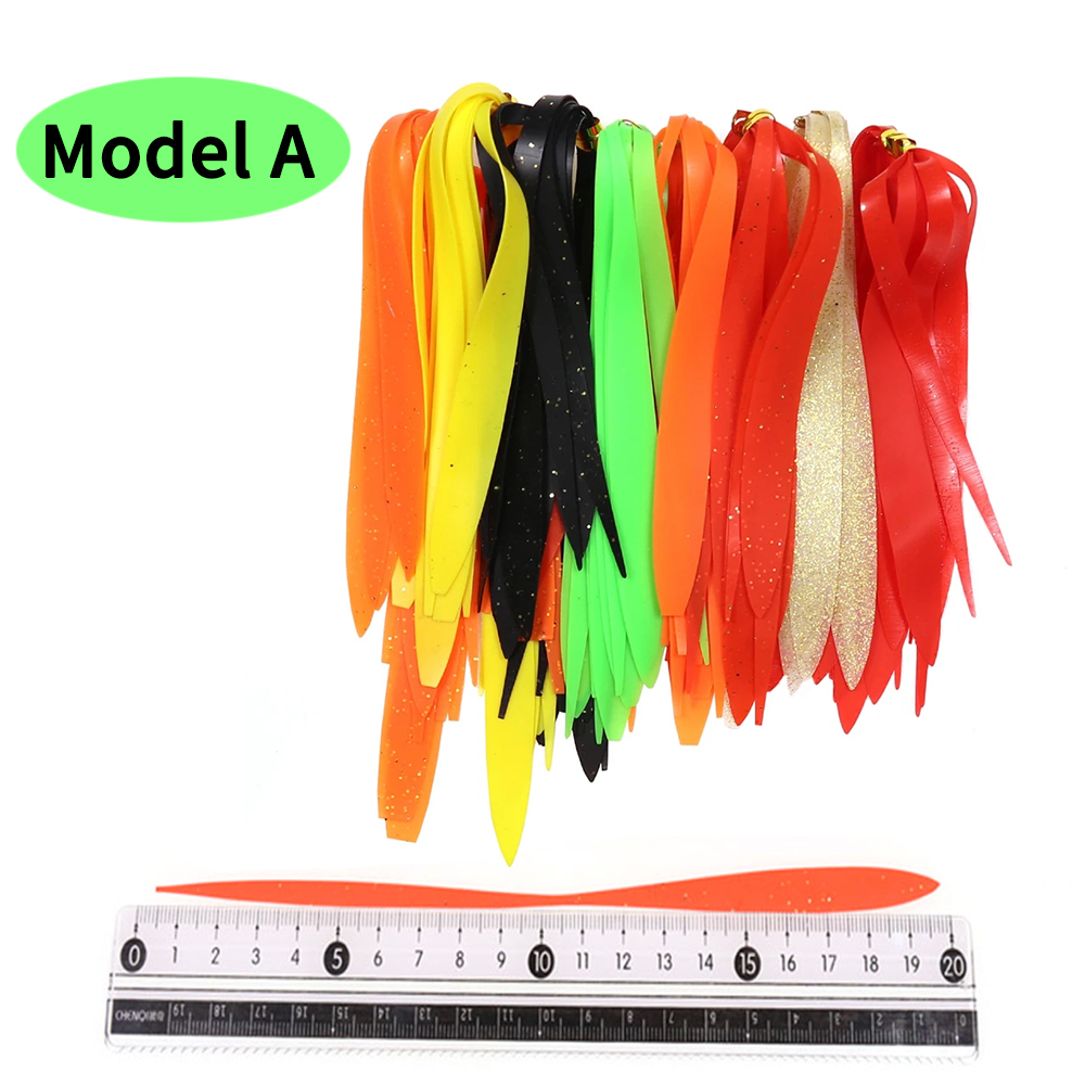 LIONRIVER 20PCS Snapper Fishin - огляд і ціна Fishing Lure Spinnerbait