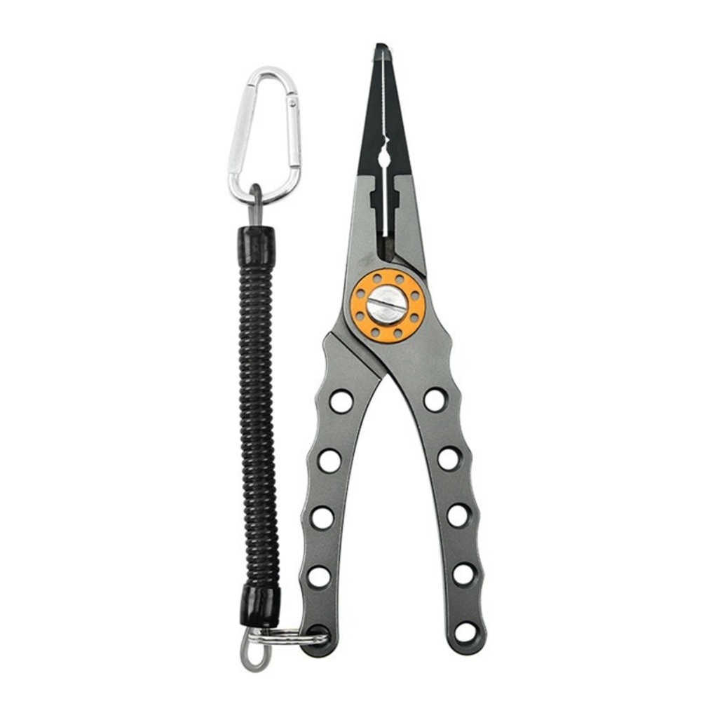New 7.3 Inch Lure Pliers Side  - огляд і ціна Fishing Lure Kit