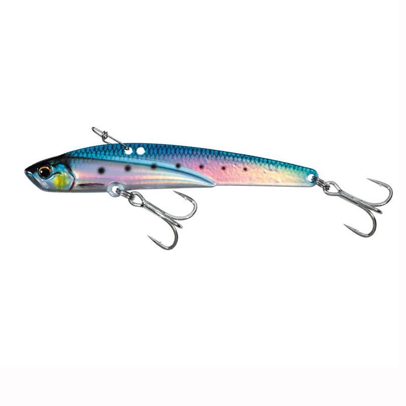 New Fishing Lure VIB 110MM 45G - огляд і ціна Fishing Lure Blade Bait