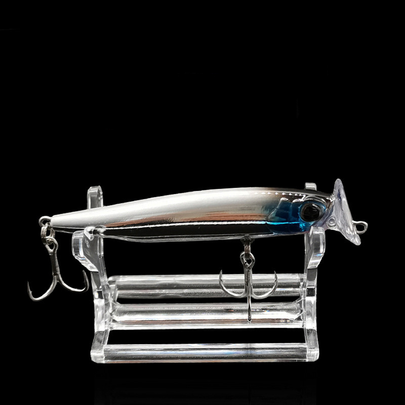 1 Pc Fishing Lure Display Stan - огляд і ціна Fishing Lure Kit