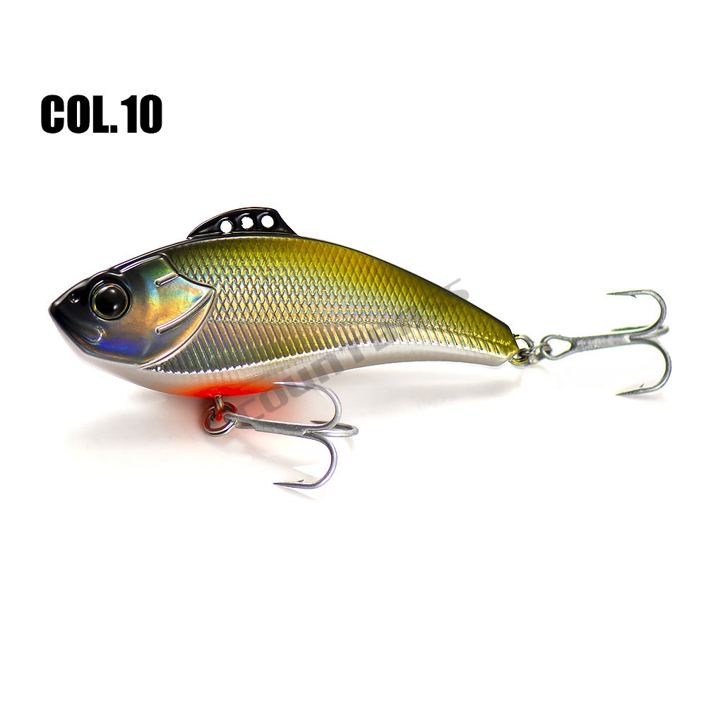 Countbass Lipless Crankbait 70 - огляд і ціна Fishing Lure Crankbait