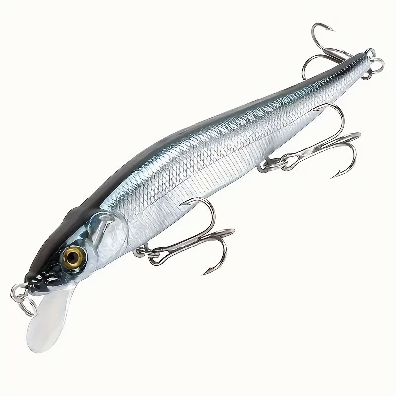 1pcs Fishing Lure 115mm/14g Mi - огляд і ціна Fishing Lure Crankbait