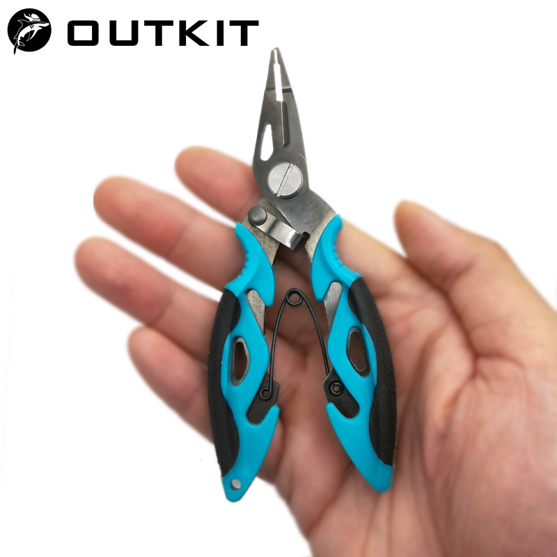OUTKIT Multifunctional Fishing - огляд і ціна Fishing Lure Making Kit