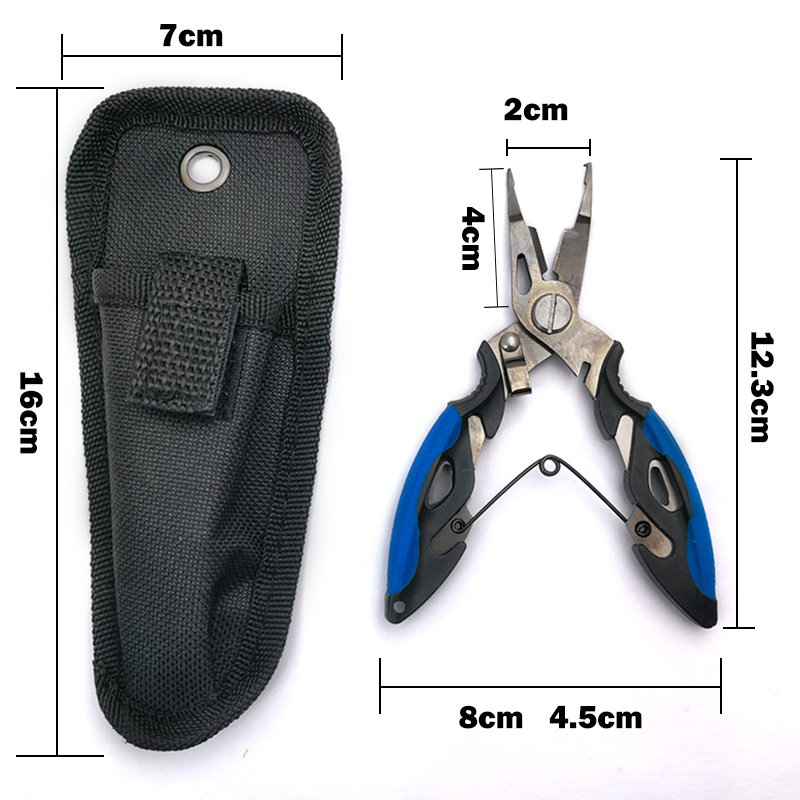 OUTKIT Multifunctional Fishing - огляд і ціна Fishing Lure Making Kit