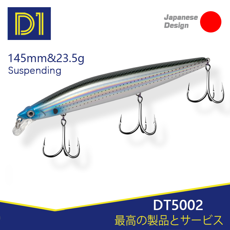 D1 Minnow Fishing Lure Bait Su - огляд і ціна Fishing Lure Buzzbait
