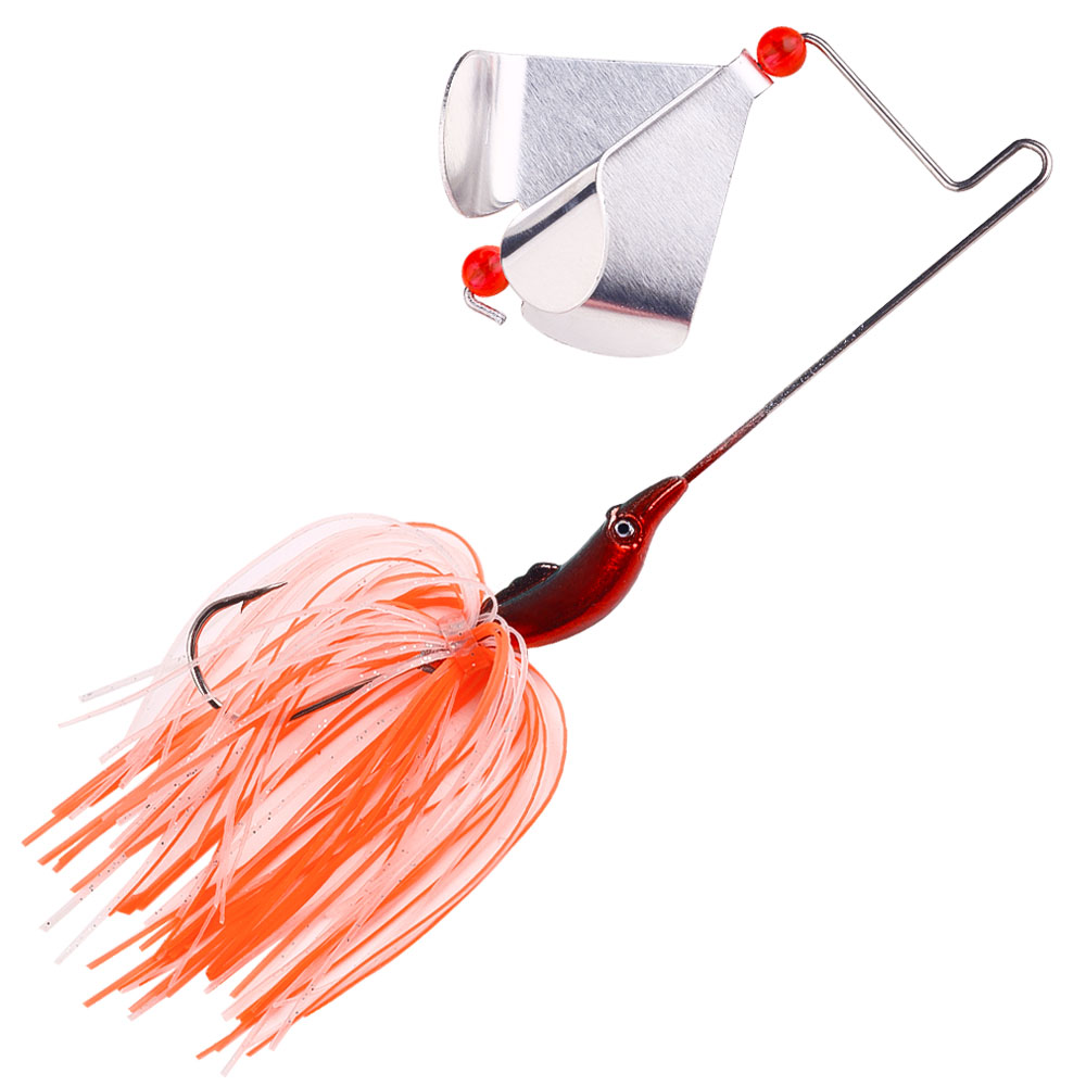 22g Buzzbait Fishing Lure with - огляд і ціна Fishing Lure Buzzbait