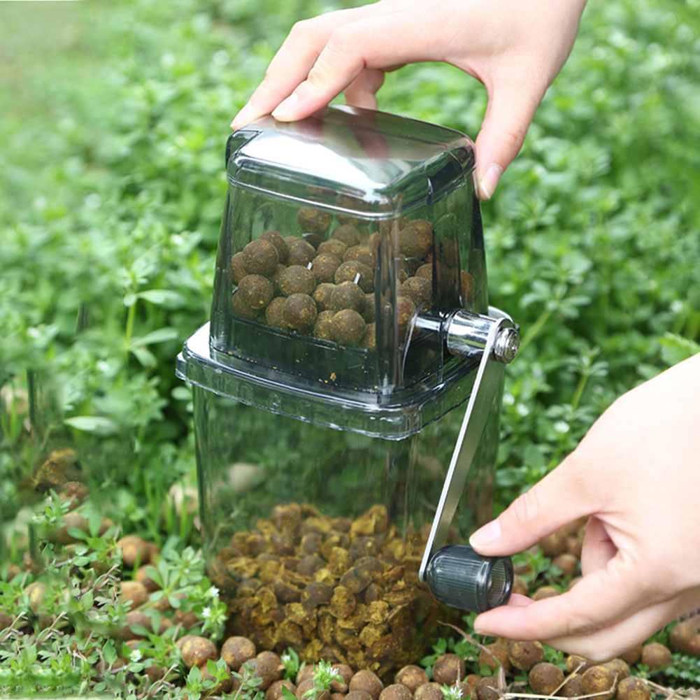 Manual Fishing Lures Crusher M - огляд і ціна Fishing Lure Blade Bait
