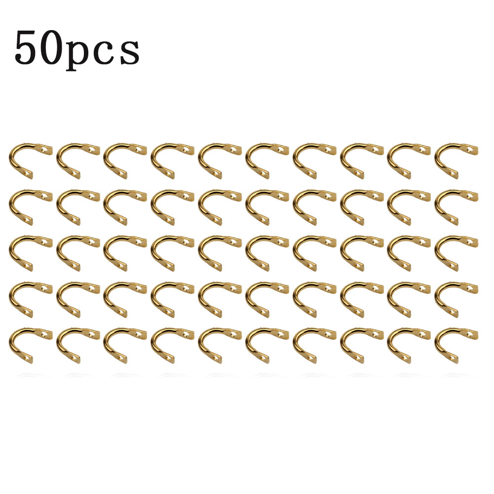 Fishing Connectors U-shaped Lu - огляд і ціна Fishing Lure Spinner