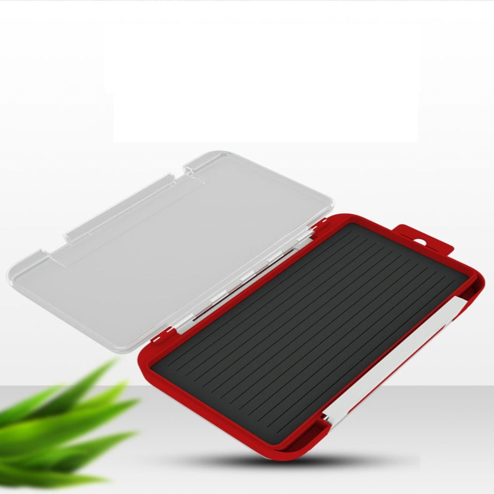Fishing Tackle 2 Layer Fishhoo - огляд і ціна Fishing Lure Accessories