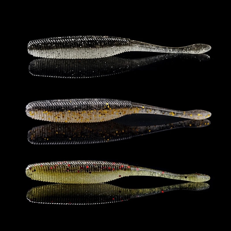 SUNMILE Fishing Lures Drop Sof - огляд і ціна Fishing Lure Spinnerbait
