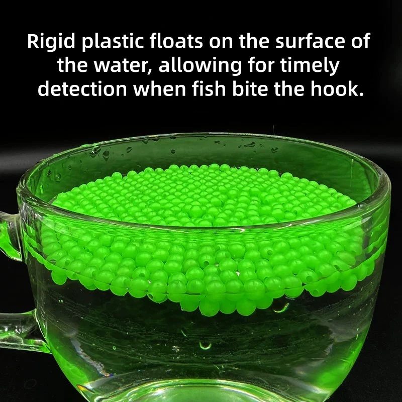 1000pcs Luminous Fishing Space - огляд і ціна Fishing Lure Box