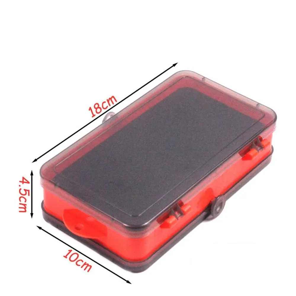 Portable Double Sided Split Ba - огляд і ціна Fishing Lure Crankbait