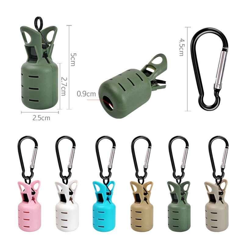 New Squid Jig Bait Protector K - огляд і ціна Fishing Lure Kit