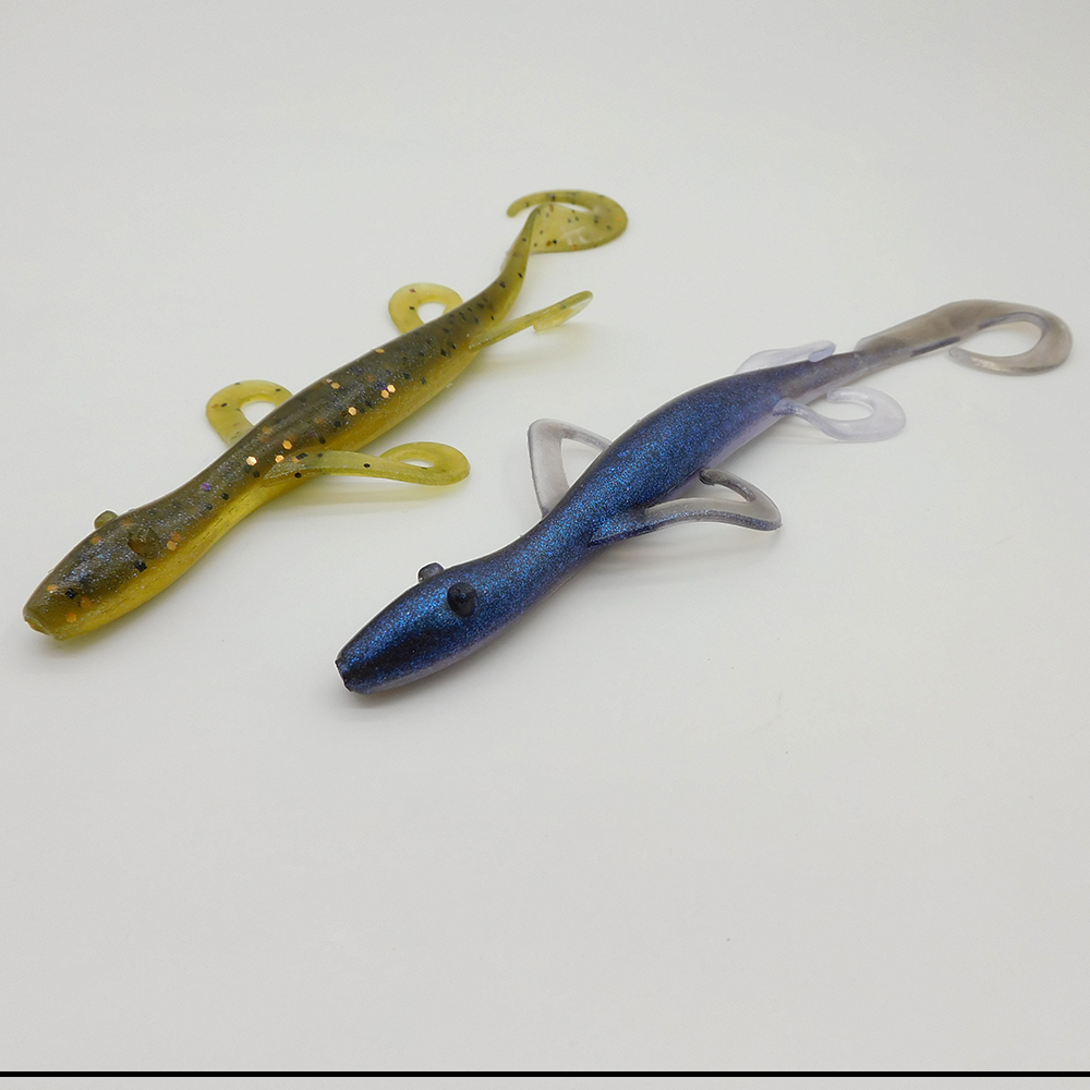ESFISHING Fishing Lures Wild L - огляд і ціна Fishing Lure Spinnerbait