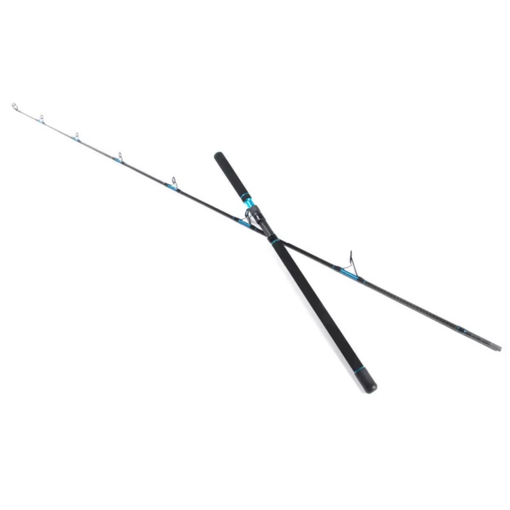 Pure Carbon Baitcasting Rod fo - огляд і ціна Fishing Lure Jig
