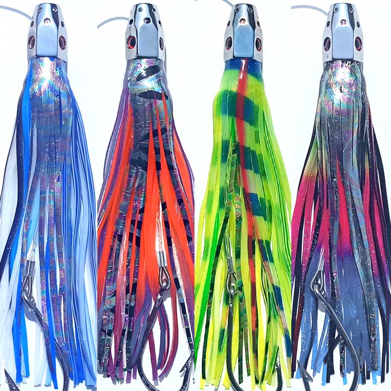 1PC 23cm185g Big Game Drag Fis - огляд і ціна Fishing Lure Buzzbait