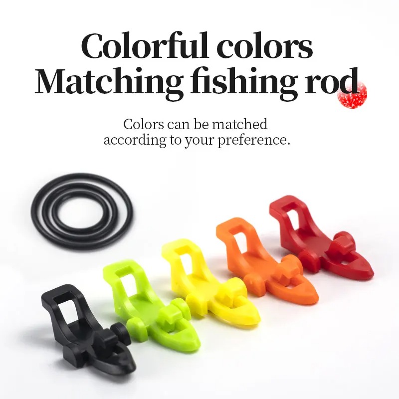 10-30pcs Fishing Rod Pole Hook - огляд і ціна Fishing Lure Jig