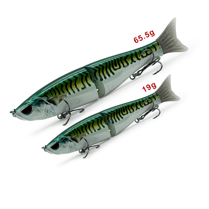 LUHANGT Fishing Balam Lure 115 - огляд і ціна Fishing Lure Popper